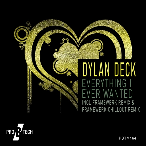 Dylan Deck - Everything I Ever Wanted [PBTM164]